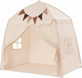 namiot-tipi-dla-dzieci-ze-swiatlami-led-i-flagami-skladany