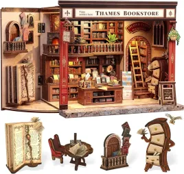 domek-dla-lalek-diy-book-nook-z-oswietleniem-led-brytyjska-ksiegarnia