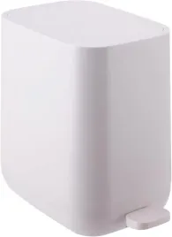 kosz-na-smieci-7-l-z-pedalem-wolnoopadajacy-bezowy-do-lazienki