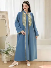 shein-niebieska-maxi-sukienka-1m4-s06-164-170