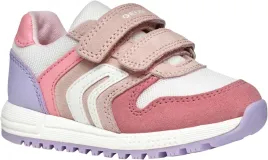 buty-geox-dziewczece-sneakersy-alben-girl-25-eu-oddychajace-na-rzep