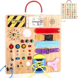 montessori-busy-board-23-w-1-dla-1-3-lat-drewniana-zabawka-sensoryczna-led