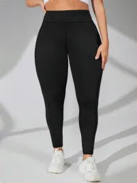 shein-czarne-legginsy-wysoki-stan-sdw-s06-xxl