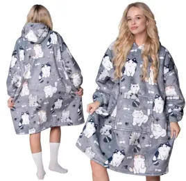 koc-bluza-oversize-szlafrok-ciepla-gruba-kocobluza-2w1-xxl-koty-futrzak
