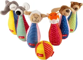 kregle-dla-niemowlat-8-3-cm-pluszowe-sigikid-zestaw-6-stozkow