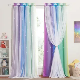 zaslony-zaciemniajace-dla-dzieci-z-firanka-w-gwiazdki-132x260-cm-2-panele