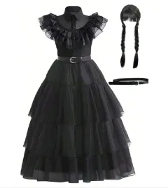 shein-przebranie-kostium-wednesday-zvp-s07-150cm