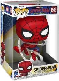 funko-pop-jumbo-spider-man-33-cm-figurka-winylowa-marvel