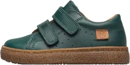 sneakersy-chlopiece-miekkie-skorzane-antyposlizgowe-zielone-rzep-27-eu