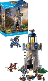 playmobil-novelmore-71483-rycerska-wieza-z-kowalem-i-smokiem-zestaw-89