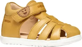 geox-sandaly-niemowlece-chlopiece-oddychajace-zolte-rozmiar-18-eu