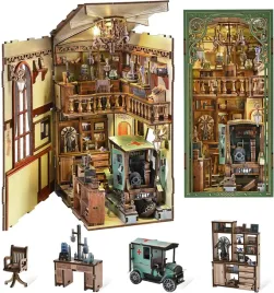 minicity-book-nook-the-radium-lady-zestaw-do-budowy-3d