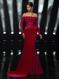 shein-czerwona-maxi-sukienka-koronka-z3i-zt2-s