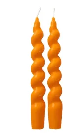shein-pomaranczowa-swieca-dekoracyjna-2-pack-4ba-s07-183cm