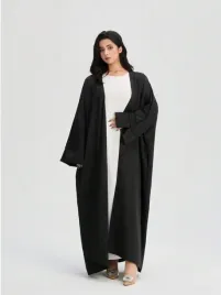 shein-satynowa-czarna-dluga-narzutka-tww-pk01-os