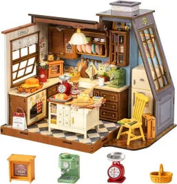 mini-domek-dla-lalek-book-nook-piekarnia-diy-22x15x185-cm