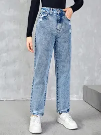 shein-niebieskie-spodnie-jeans-xvd-s06-128-134