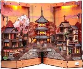 book-nook-kit-3d-japonska-miniatura-biblioteki-dla-doroslych-14
