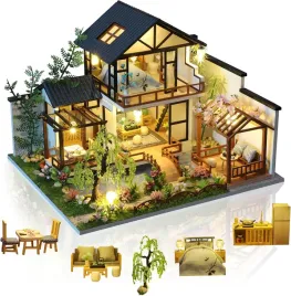 miniaturowy-domek-dla-lalek-1-24-diy-z-meblami-i-pozytywka-led