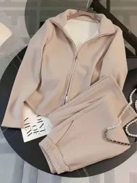 shein-bezowy-komplet-dresowy-spodnie-bluza-wpu-pk01-s