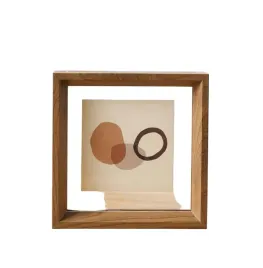 shein-brazowa-ramka-na-zdjecie-qlq-s07-14x11cm