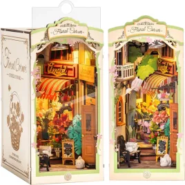 kwiatowy-book-nook-diy-zestaw-miniaturowy-dom-3d-drewniane-puzzle