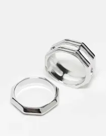 pierscionek-w-odcieniu-srebra-2-pack-z4j-s08-l-xl