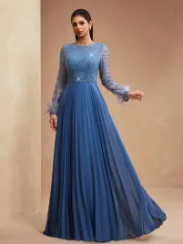 shein-niebieska-maxi-sukienka-3bu-s06-m