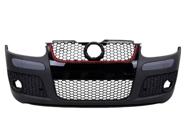 ZDERZAK VW GOLF 5 03-09 LOOK GTI
