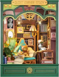 miniaturowy-domek-diy-rolife-cichy-kacik-do-ksiazek-dla-doroslych