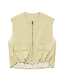shein-zielona-kamizelka-zamek-kieszenie-zbk-pk01-m