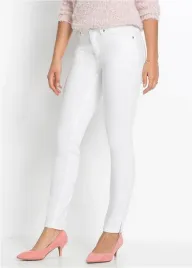bodyflirt-biale-spodnie-rurki-stretch-mid-waist-ise-sb6-xs