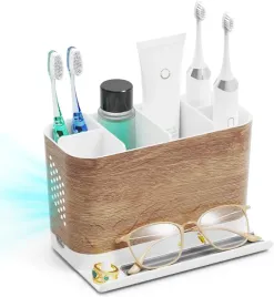 uchwyt-na-szczoteczki-do-zebow-6-przegrodek-organizer-z-uchwytem-na-telefon