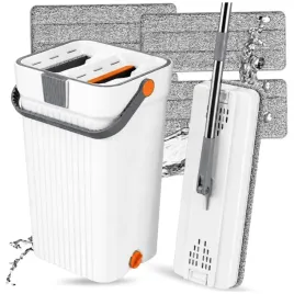 mop-z-wiadrem-wash-dry-2-komory-33-cm-4-wklady-z-mikrofibry-kz1323