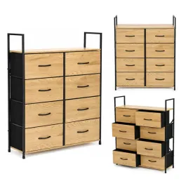 szafka-komoda-8-szuflad-materialowych-80-cm-organizer-tekstylny-mdf-loft-mo