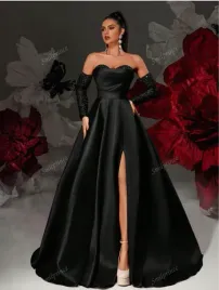 smilprince-czarna-maxi-sukienka-zdobienie-ywv-s06-xs
