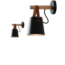 shein-czarna-lampa-scienna-lhp-s07-23x14x10cm