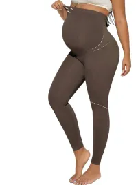 shein-brazowe-legginsy-ciazowe-hx6-s06-xl