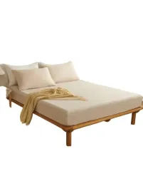 shein-bezowe-przescieradlo-dwie-poszewki-na-poduszke-pt9-s07-180-x-200-cm