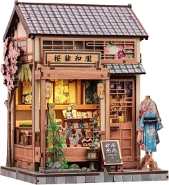 book-nook-kit-domek-dla-lalek-japonski-sklepik-cutebee-diy-led-235-el