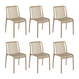 zestaw-6-krzesel-strips-uv-bezowe-do-ogrodu-na-taras-i-balkon