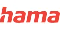 Baner hama
