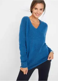 niebieski-sweter-v-neck-fsc-sb6-s-m