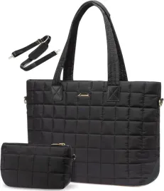torba-na-ramie-damska-puffer-tote-czarna-pikowana-45x32-cm