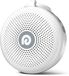 dreamegg-d11max-bialy-szum-dla-niemowlat-usb-c-bialy