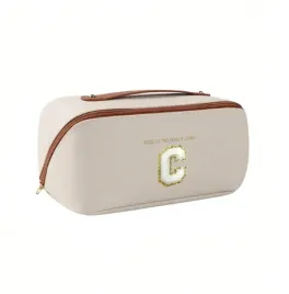 shein-bezowa-kosmetyczka-litera-c-fhc-s07-11x11x23cm
