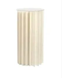 shein-biala-skladana-kolumna-dekoracyjna-xx9-s07-30x60cm
