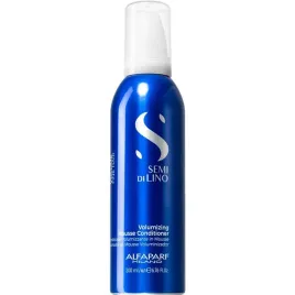 odzywka-w-piance-zwiekszajaca-objetosc-alfaparf-semi-di-lino-volume-200-ml