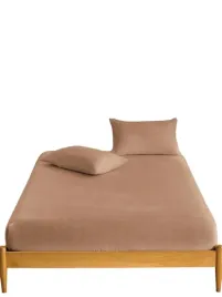 shein-bezowe-przescieradlo-na-gumce-4uj-s07-120x200cm