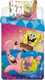posciel-spongebob-100x135-cm-z-poszewka-40x60-cm-bawelna-dla-dzieci